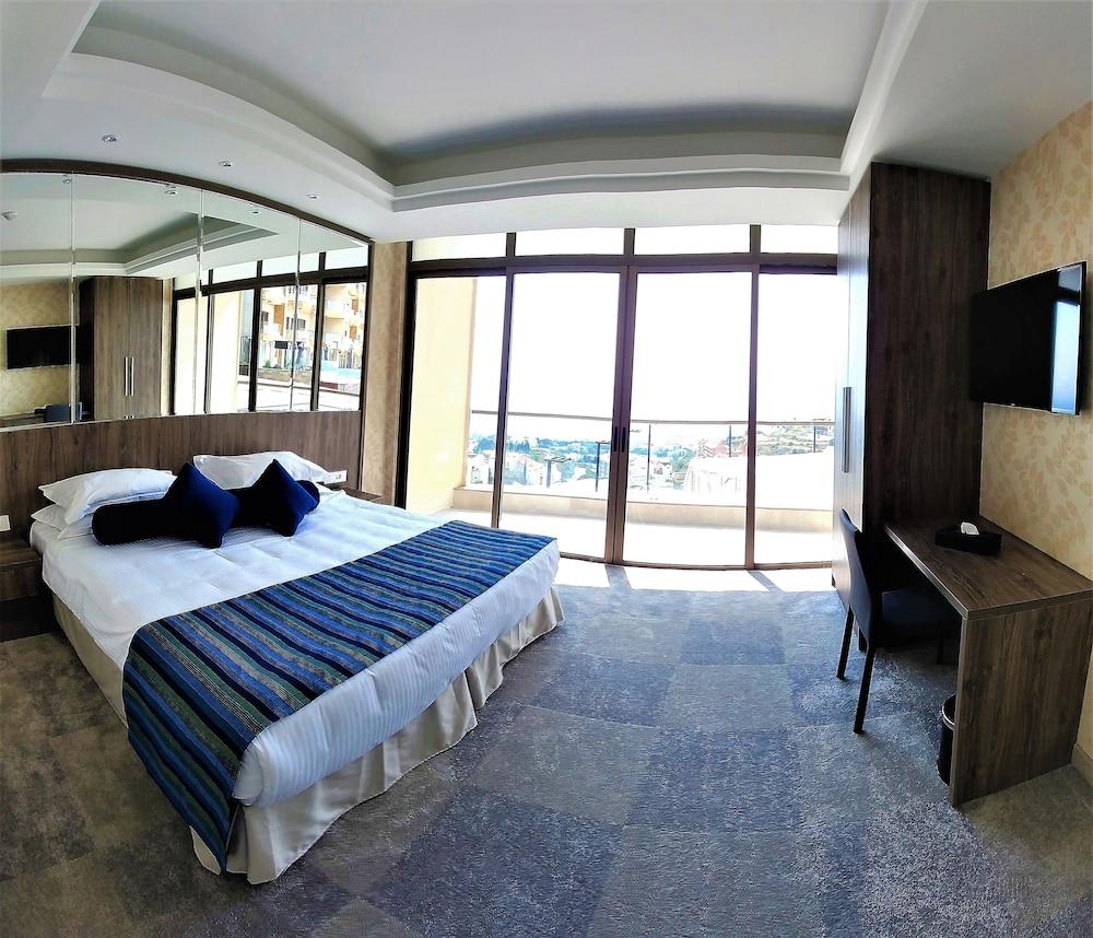 Maximus Hotel Byblos 外观 照片